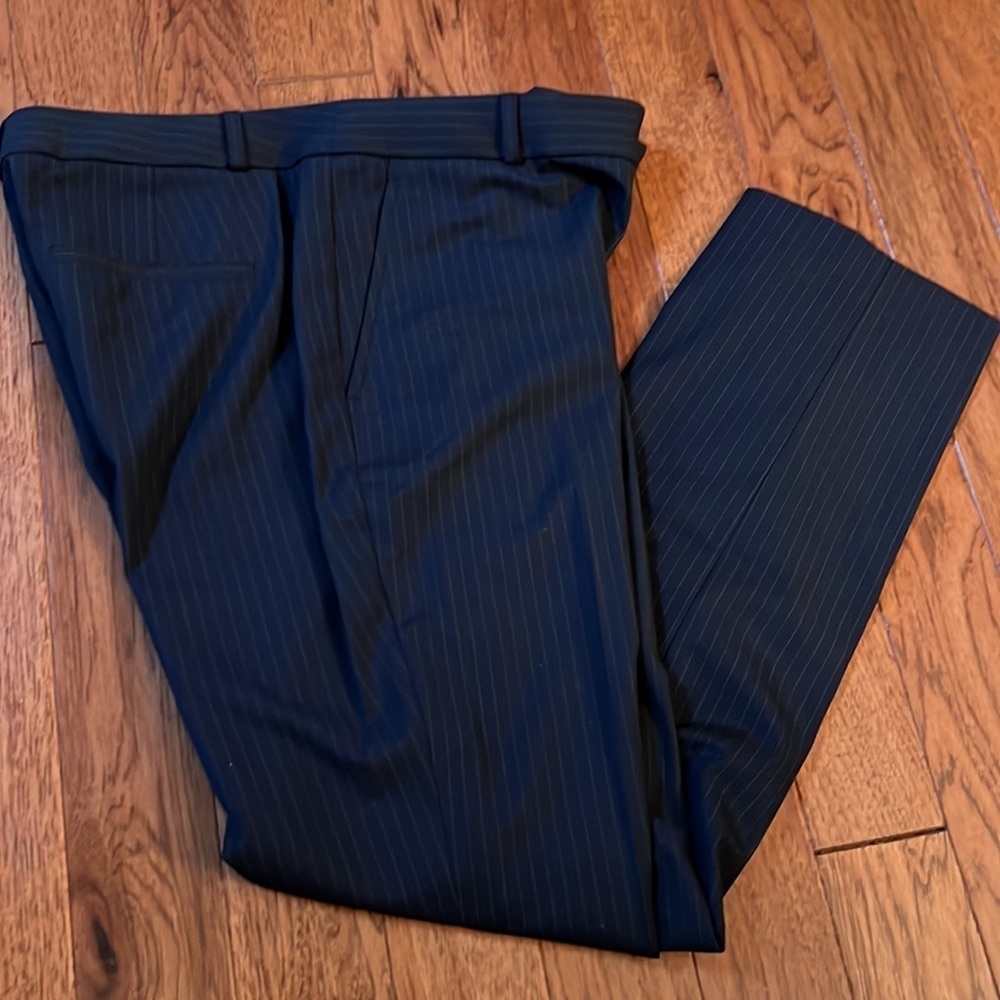 Banana Republic size 6 slacks
